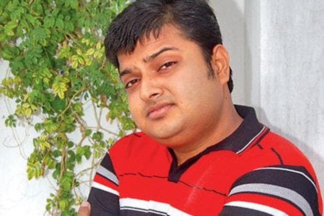 Biswanath Basu