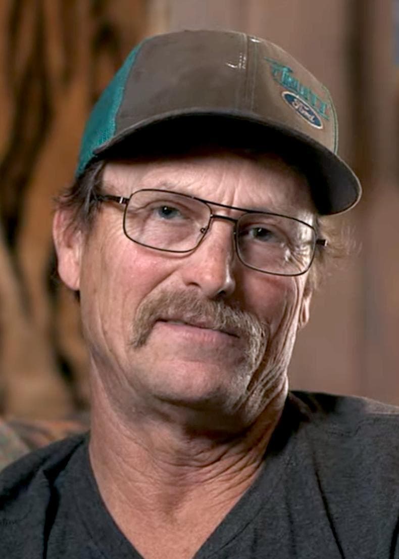 John Reinke