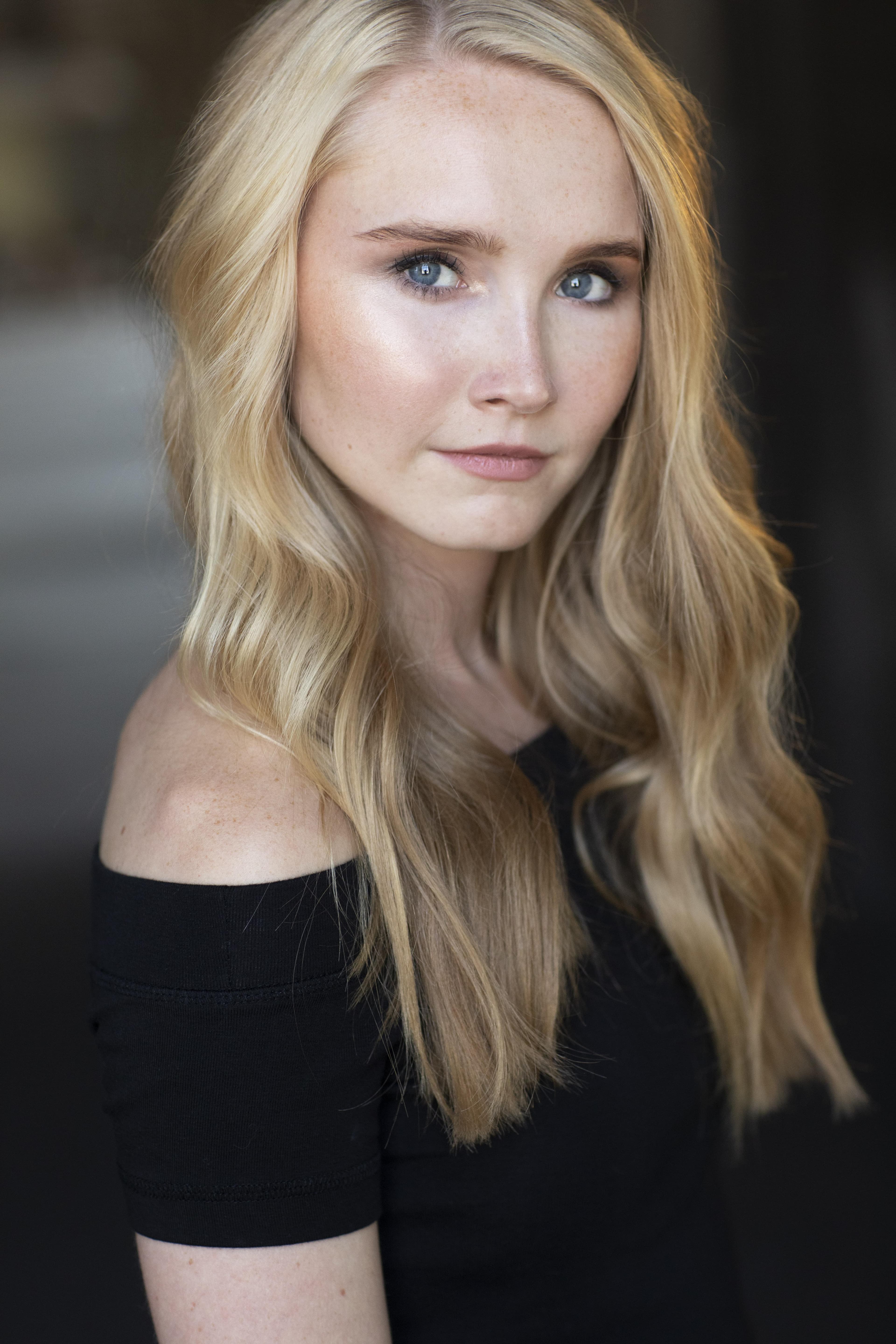 Allie Morgan