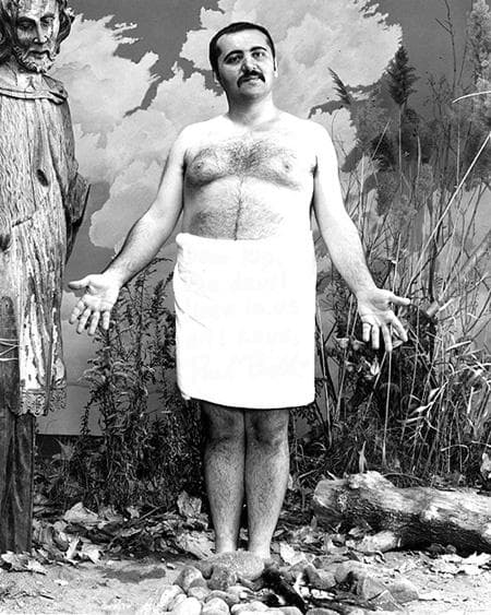 Paul Bellini