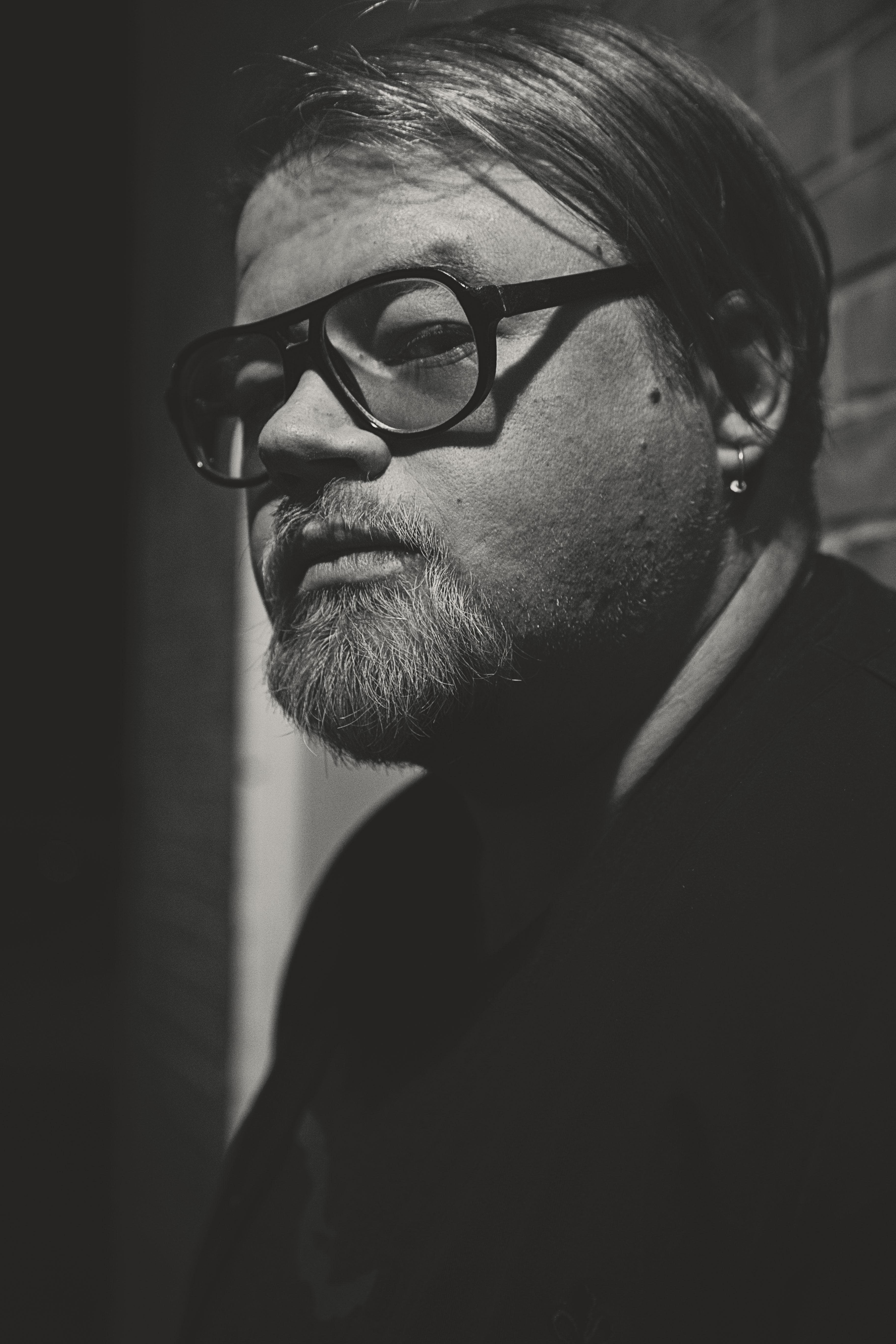 Shawn Burkett