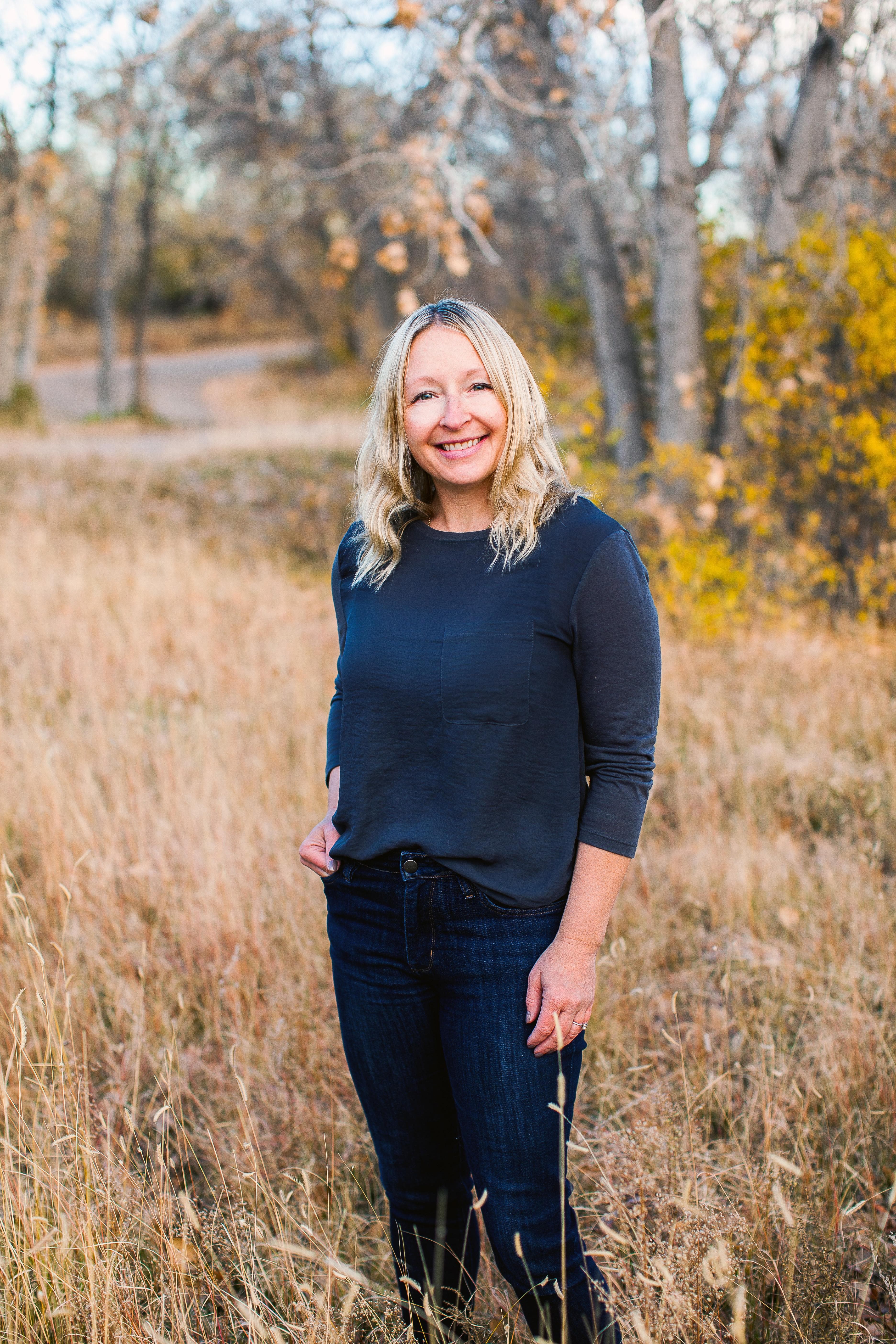 Jamie Gehring