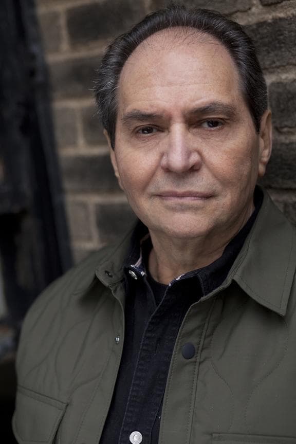 Joseph Tudisco