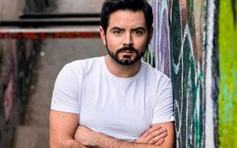 José Eduardo Derbez