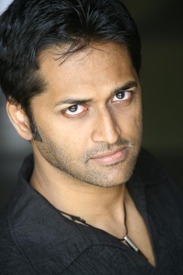 Roger Narayan