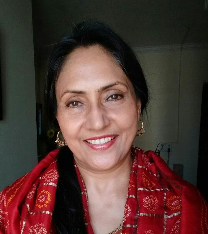 Neeta Mohindra