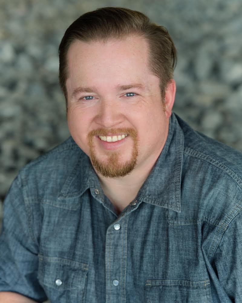 John Michael May