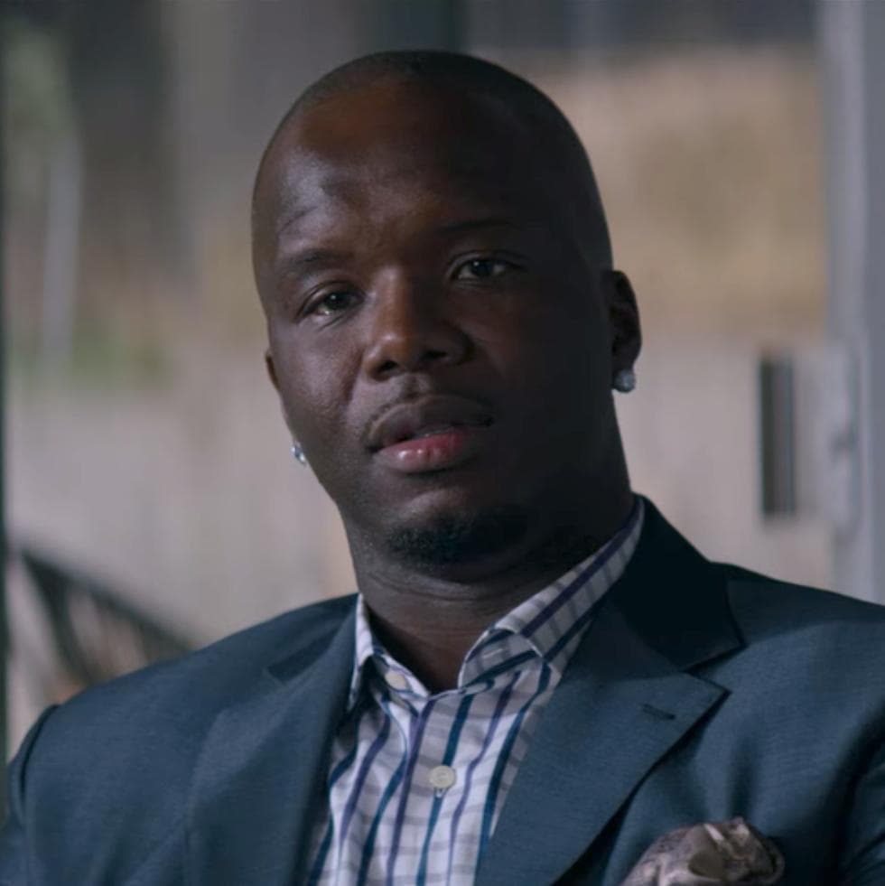 Jermaine O'Neal