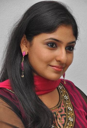 Mounika