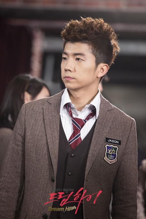 Jang Woo-young