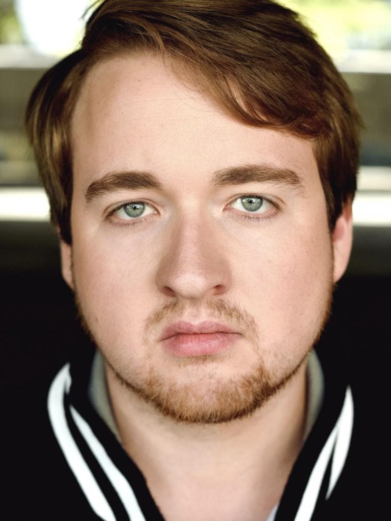 Daniel Friedl