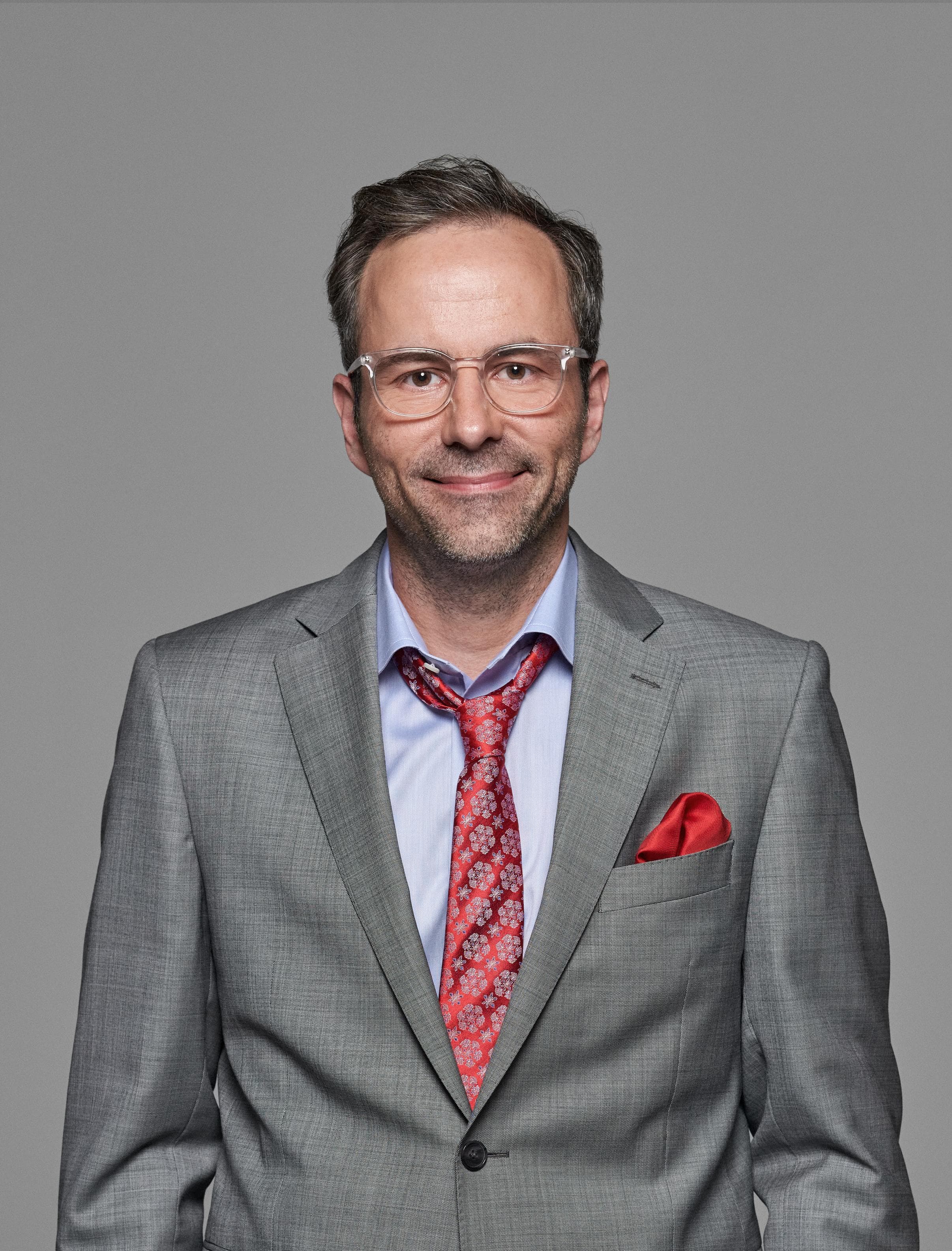 Kurt Krömer