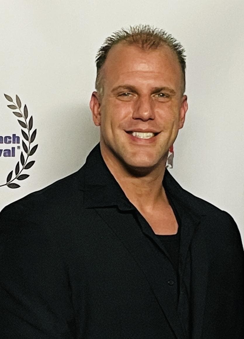 Eric Reingrover