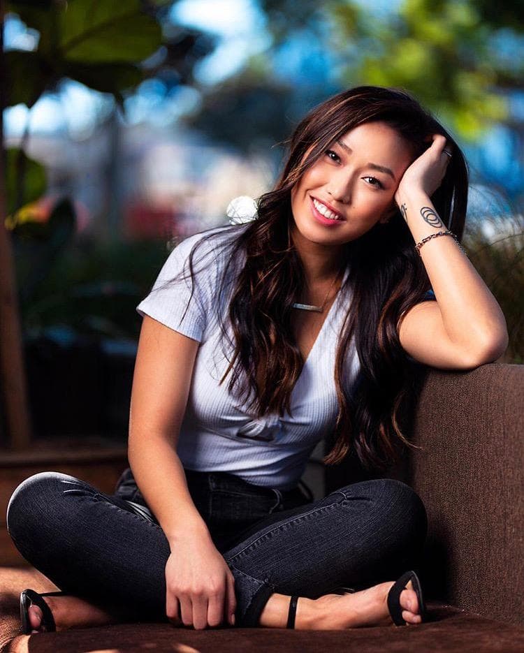 Heidi Li