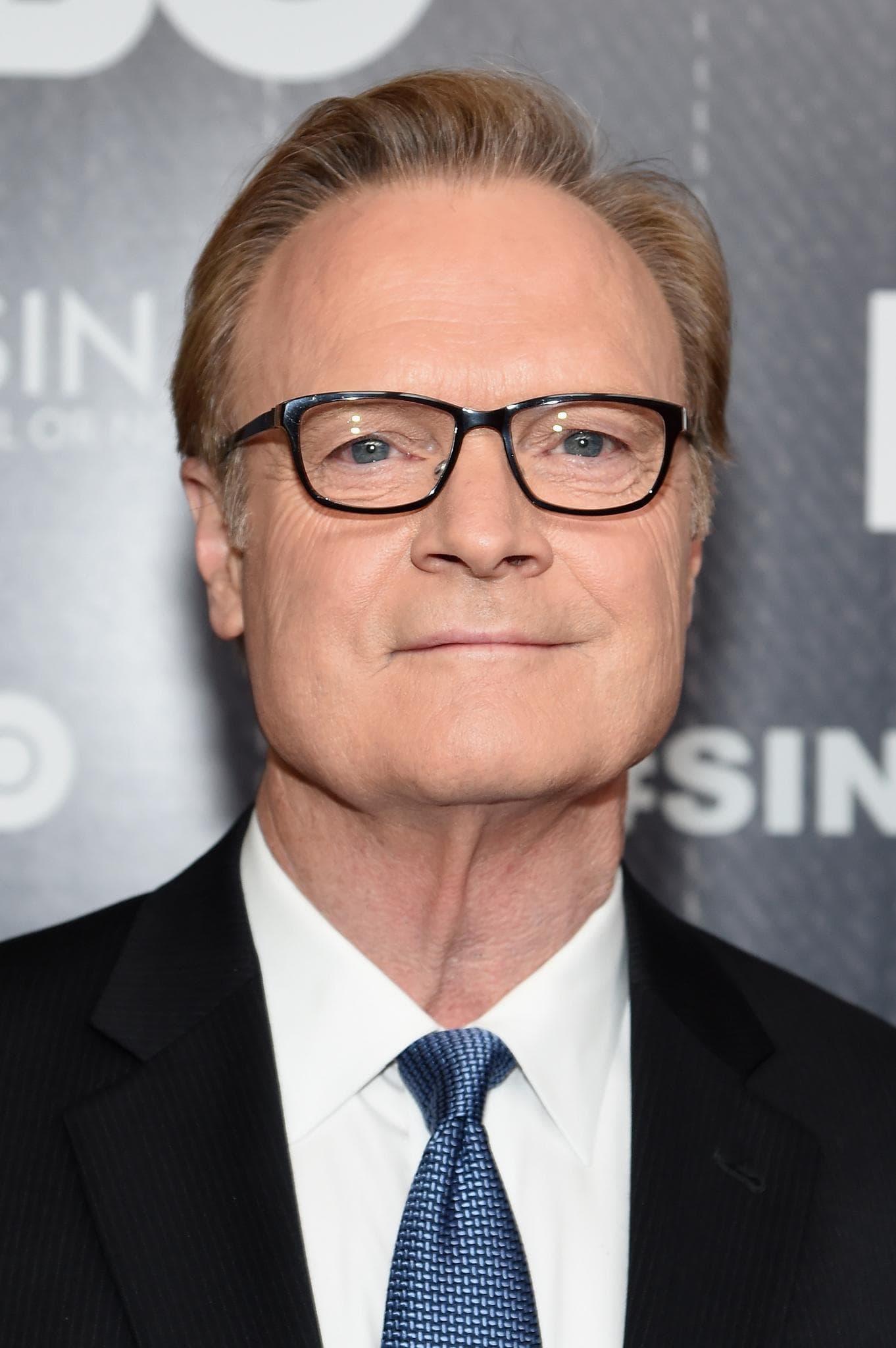 Lawrence O'Donnell