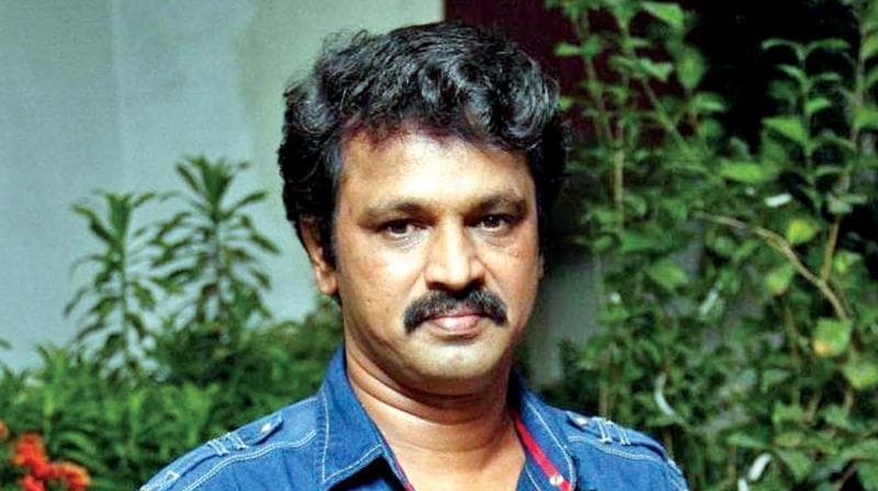 Cheran