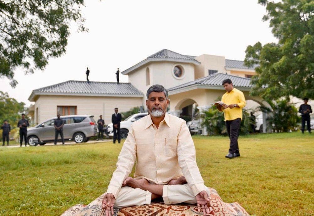 Dheeraj Aathreya