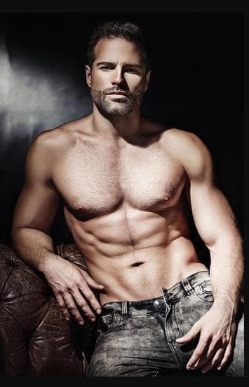 Roberto Manrique