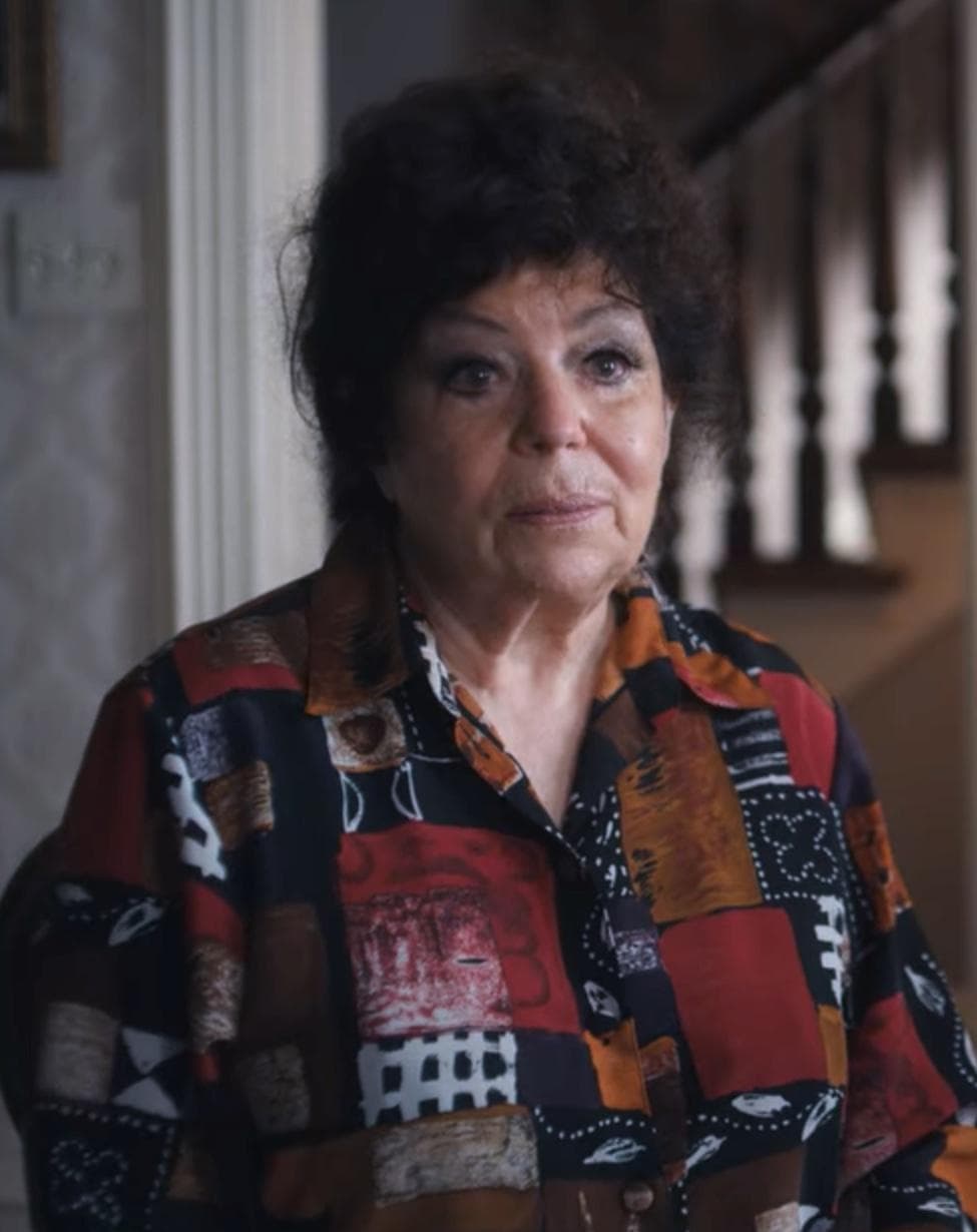 Paula Kinney