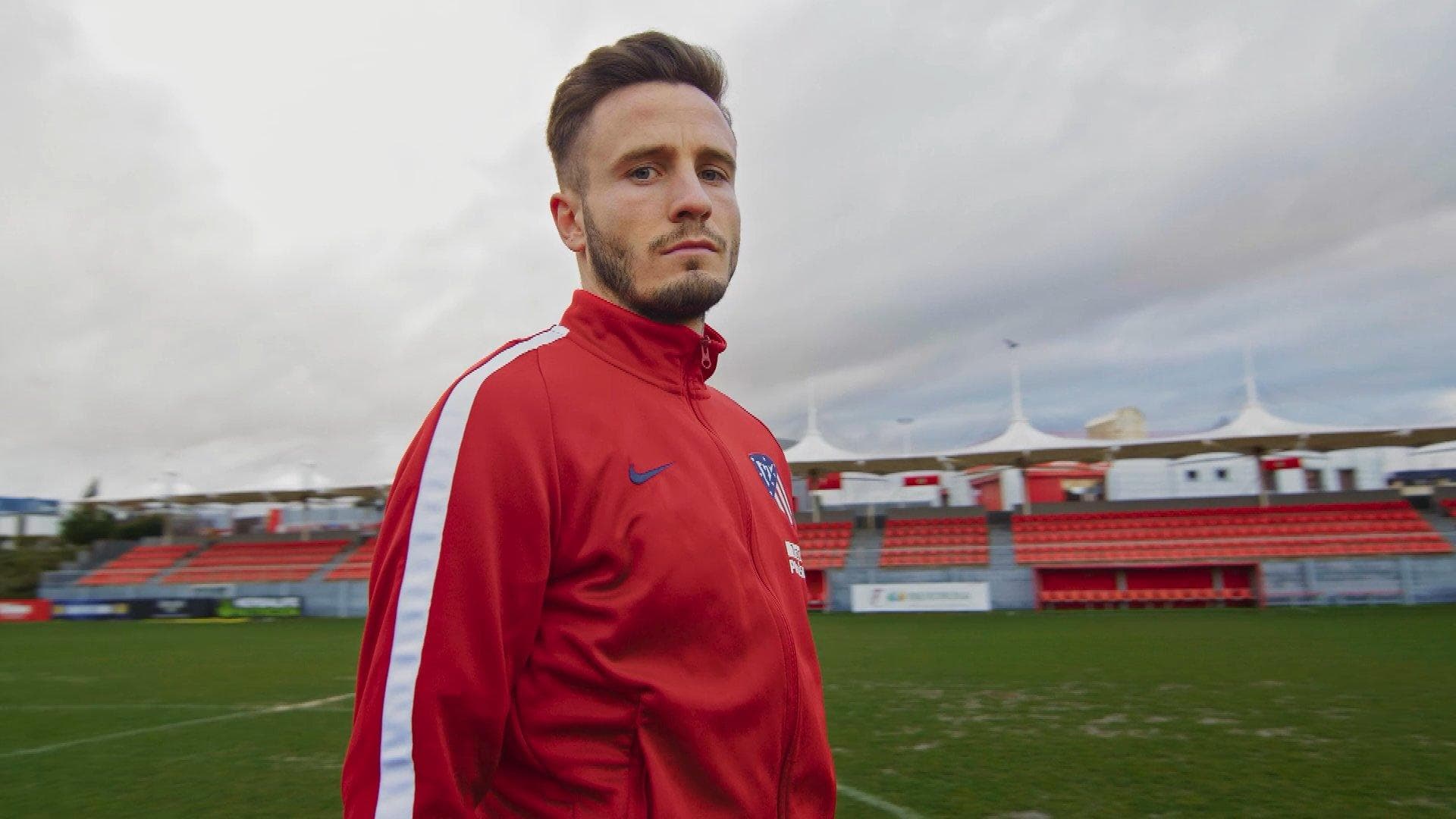 Saúl Ñíguez
