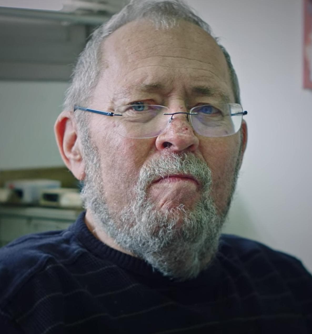 Yossi Arnon