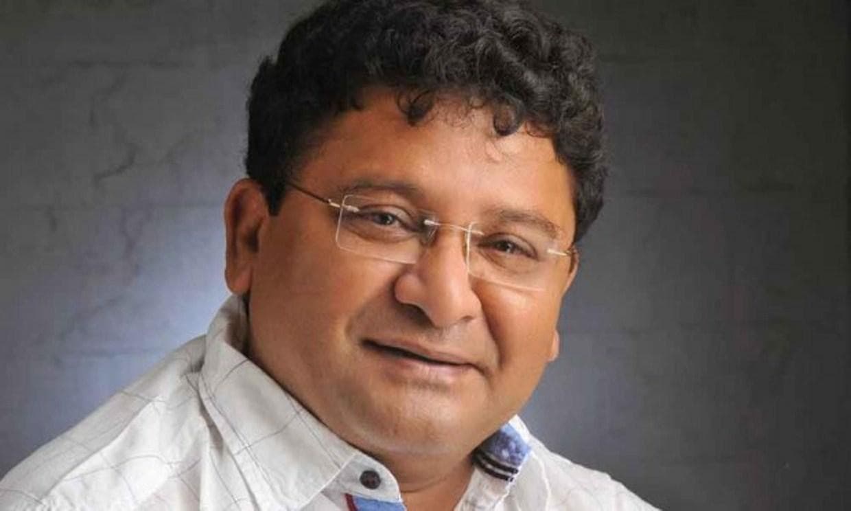 Arun Nalawade