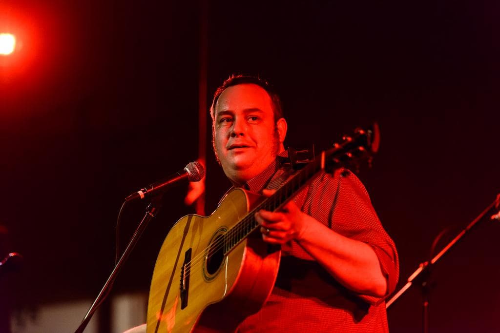 William Kuklis