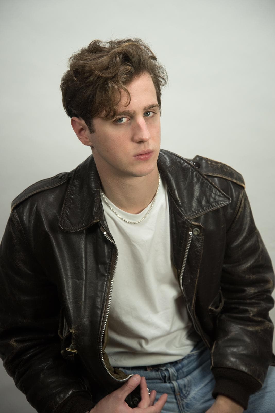 Alexandre Desrousseaux