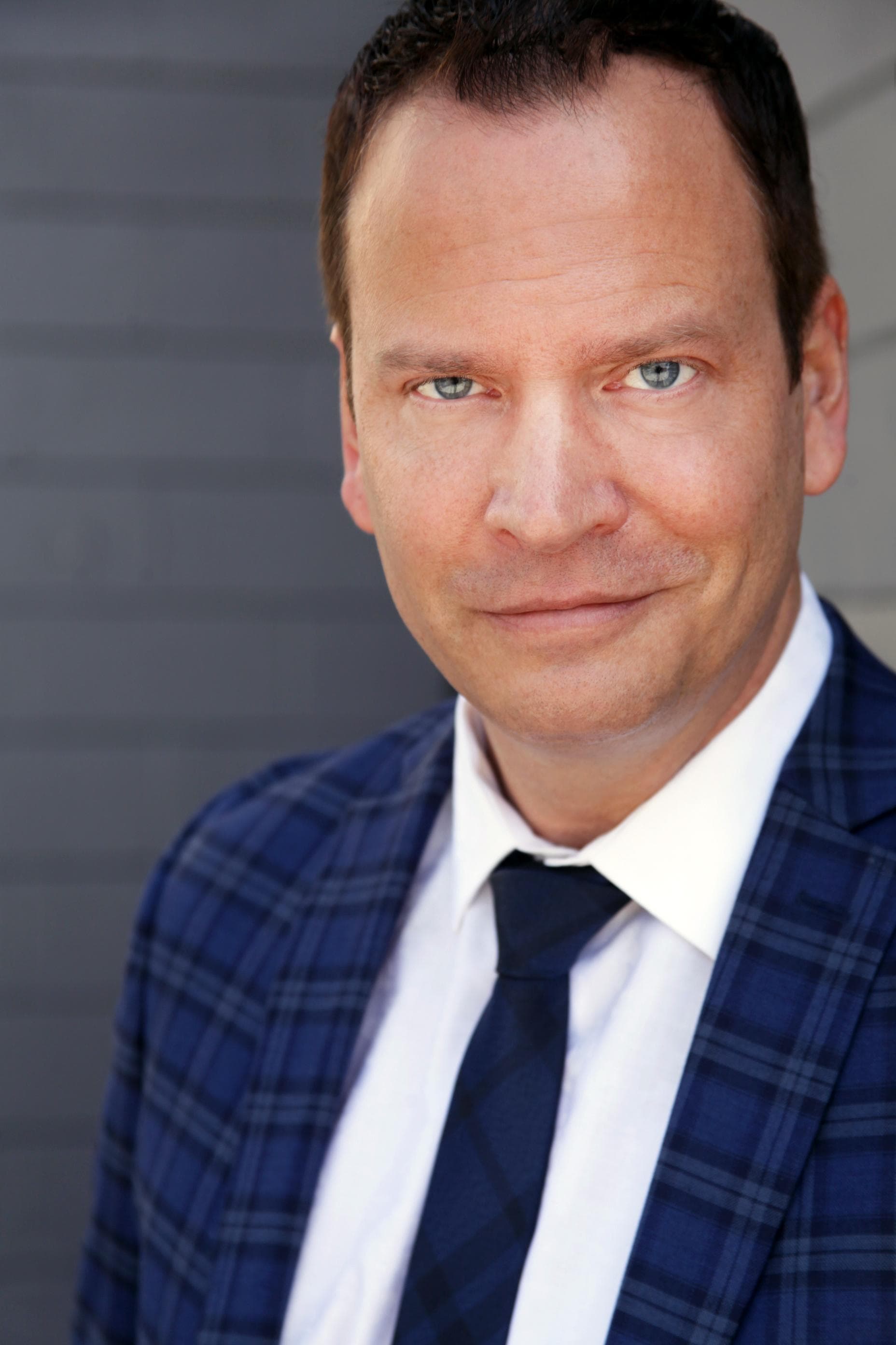 Chad Ridgely