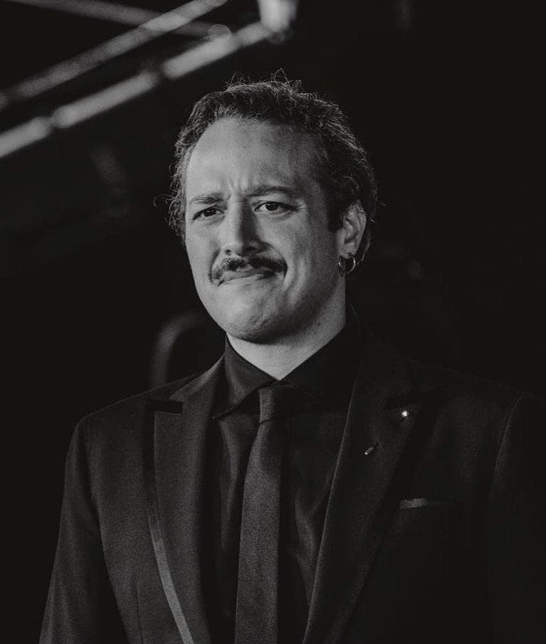 Emmanuele Aita