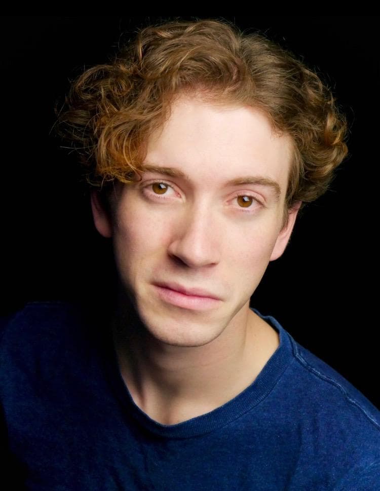 Samuel Ireland