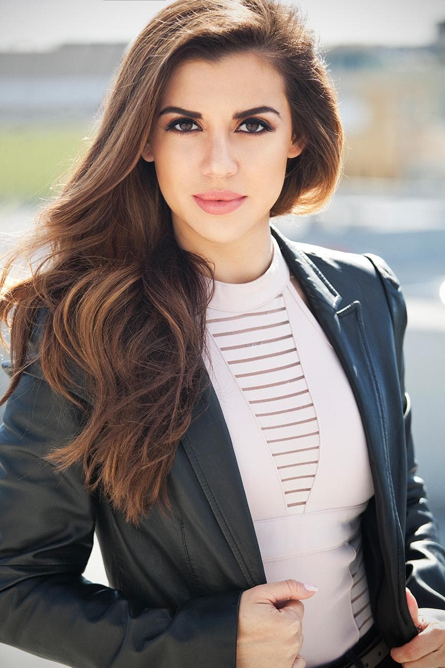Andrea Garces Lopez