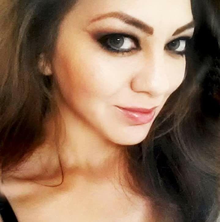 Geraldine Orozco