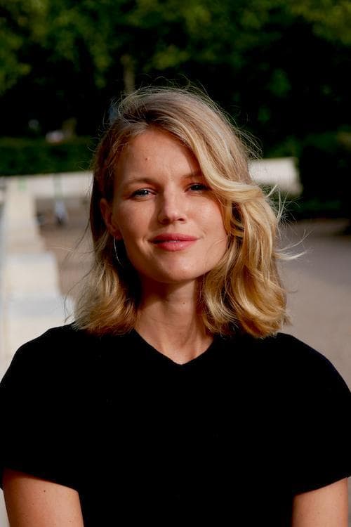 Johanna Hedberg