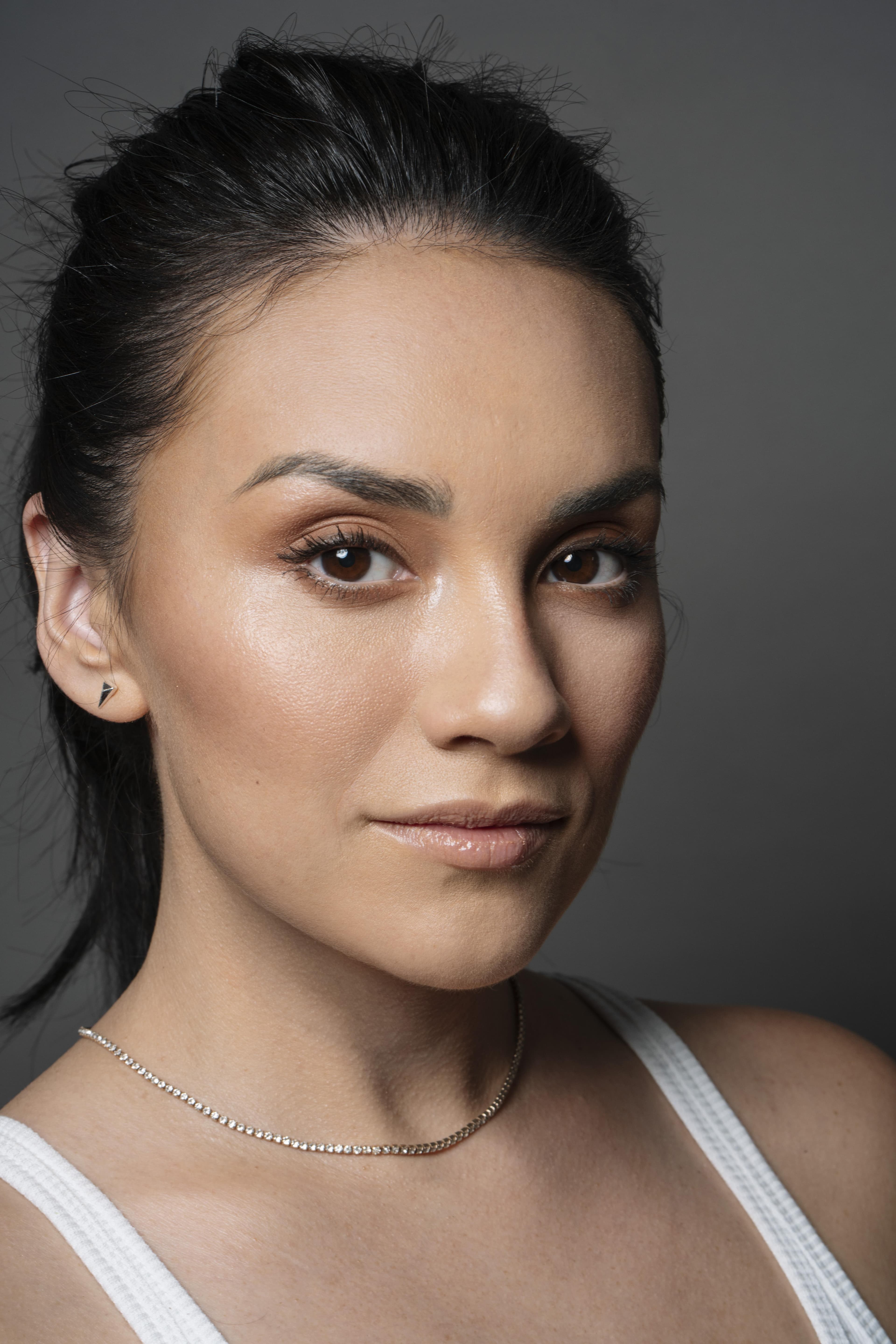 Marilyn Uribe