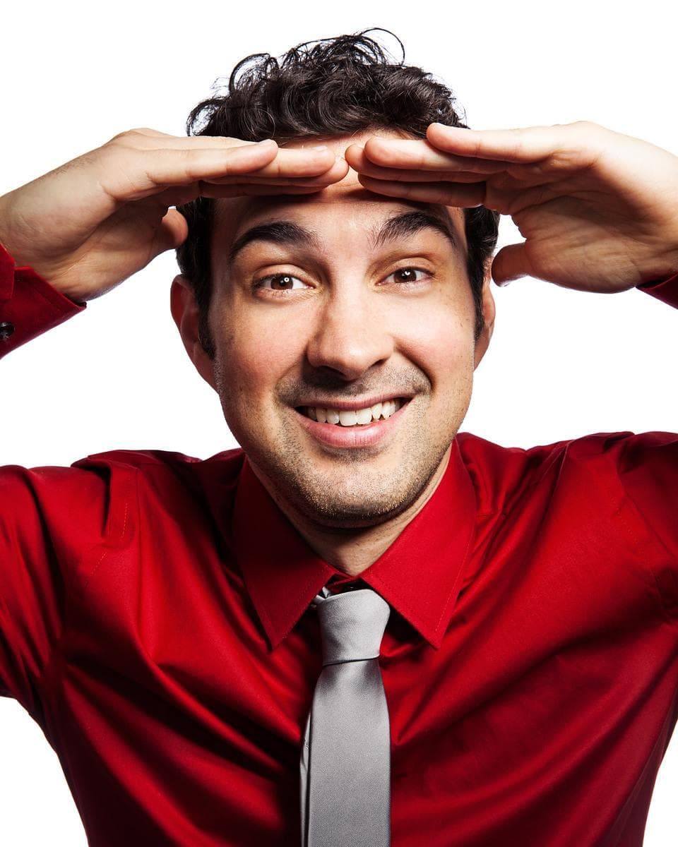 Mark Normand