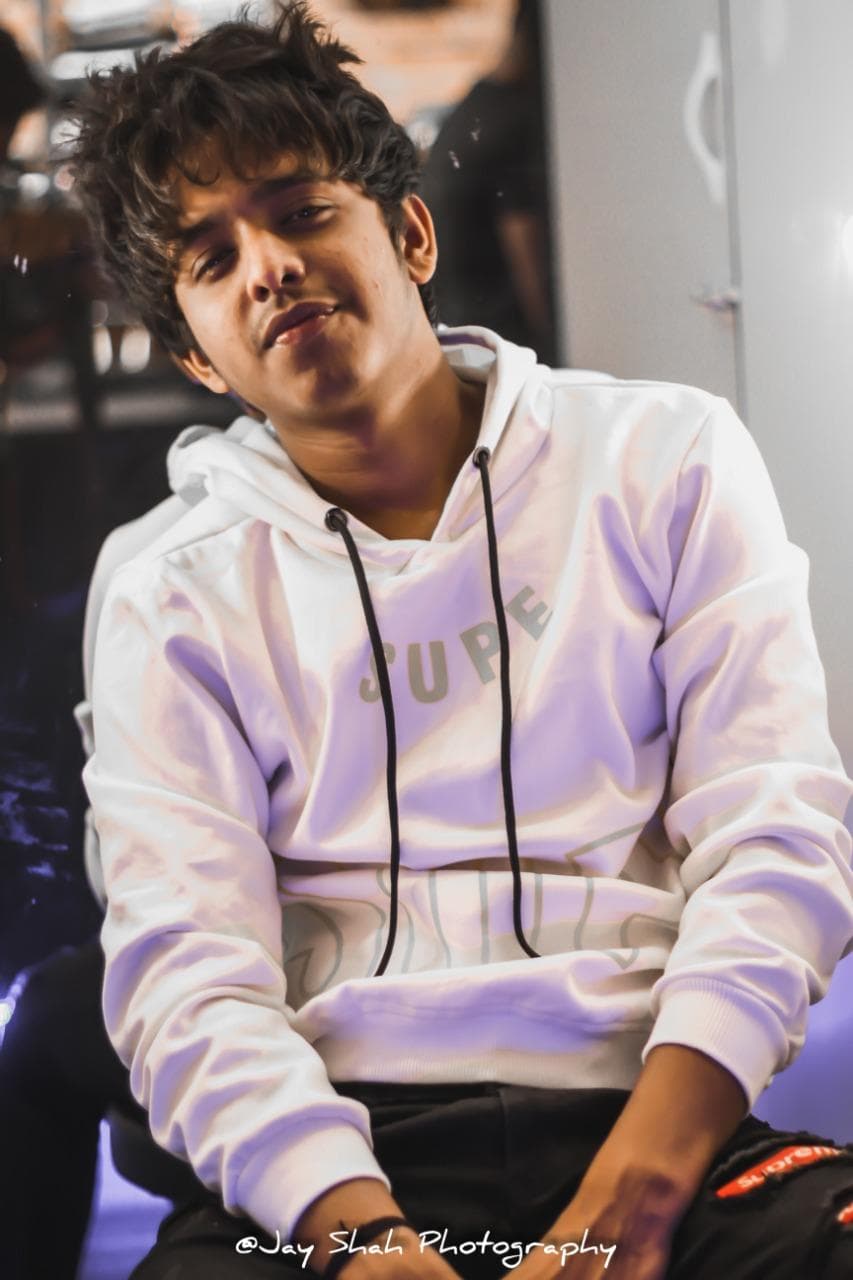 Vishal Parekh