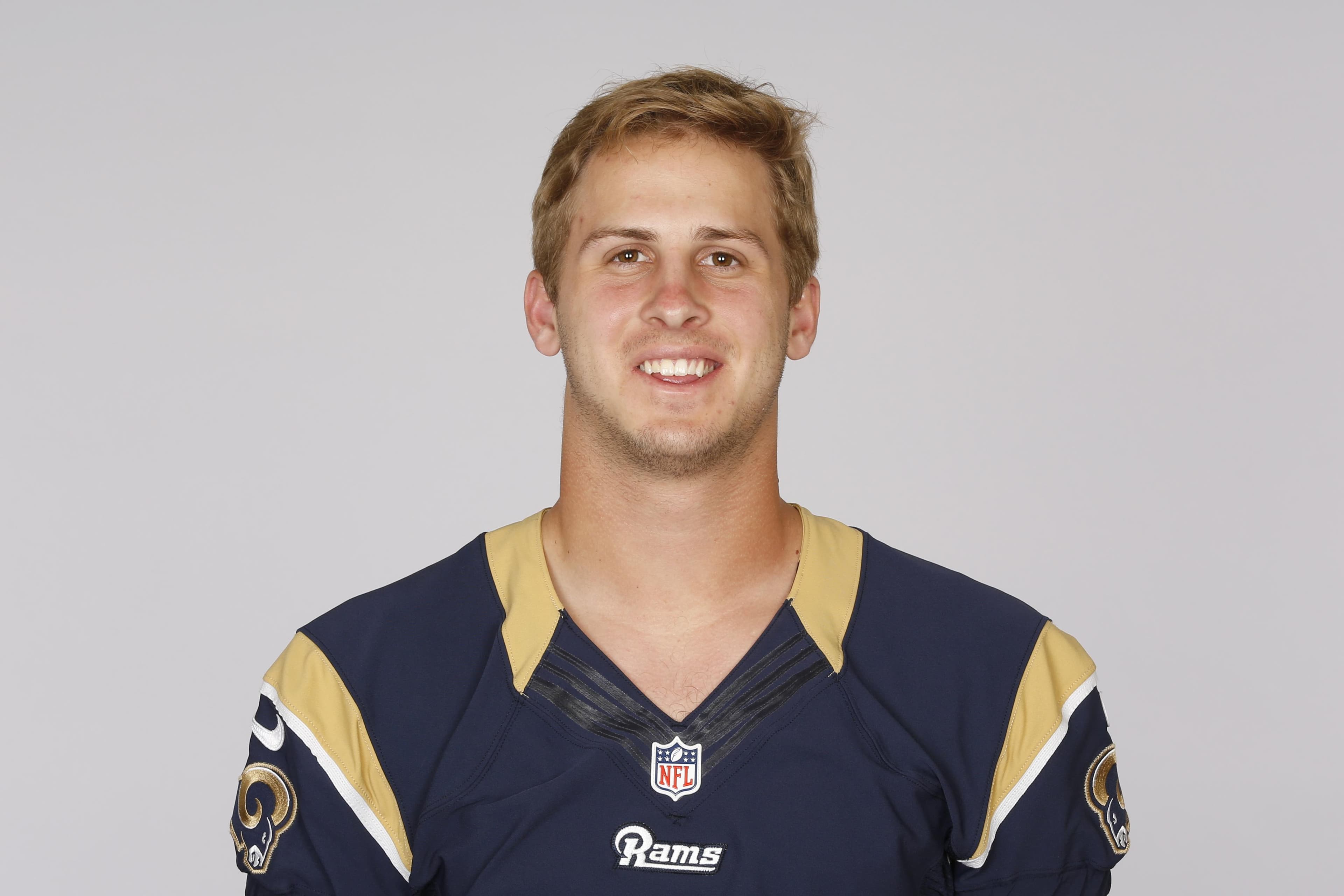 Jared Goff