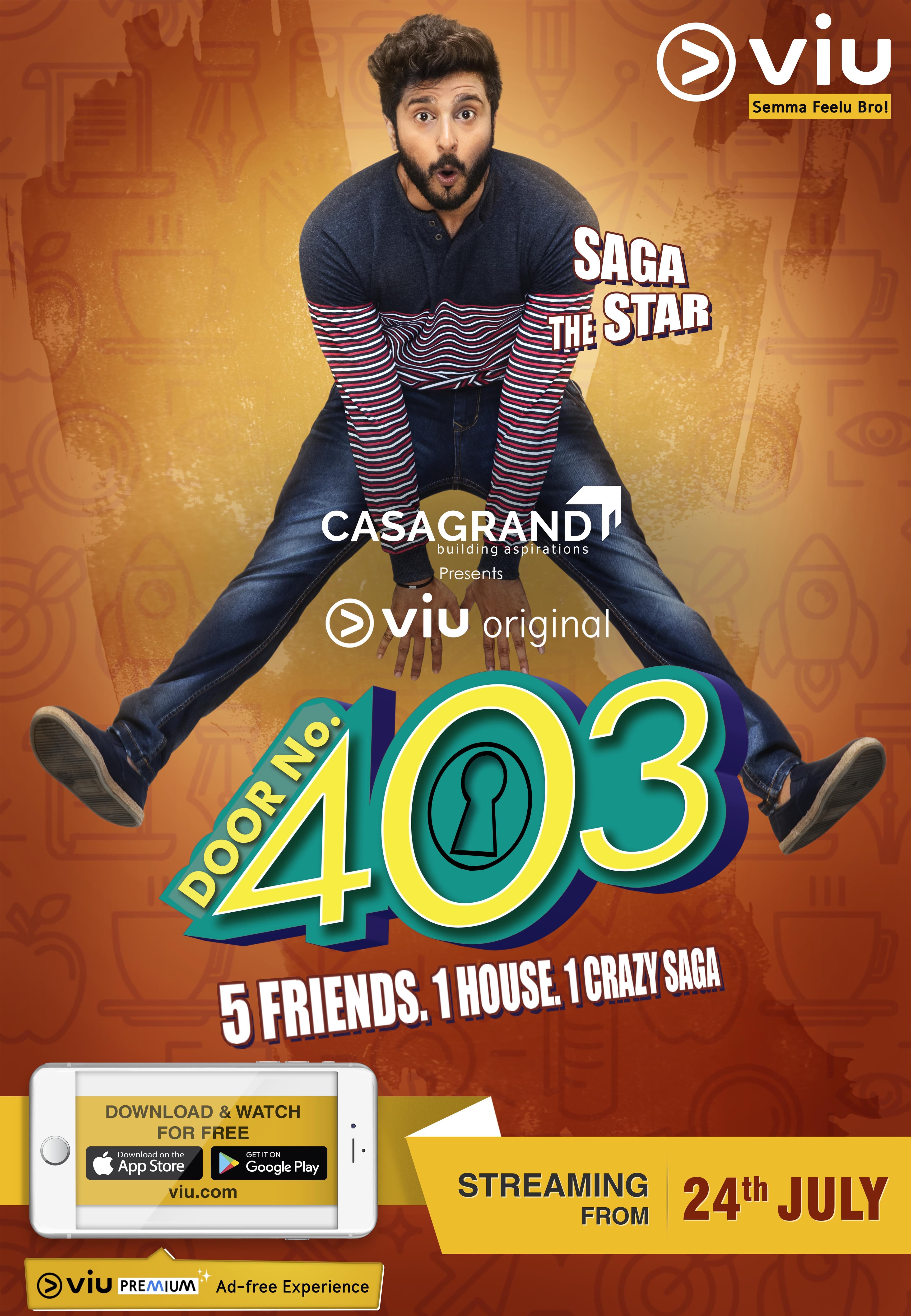 Gokul Anand