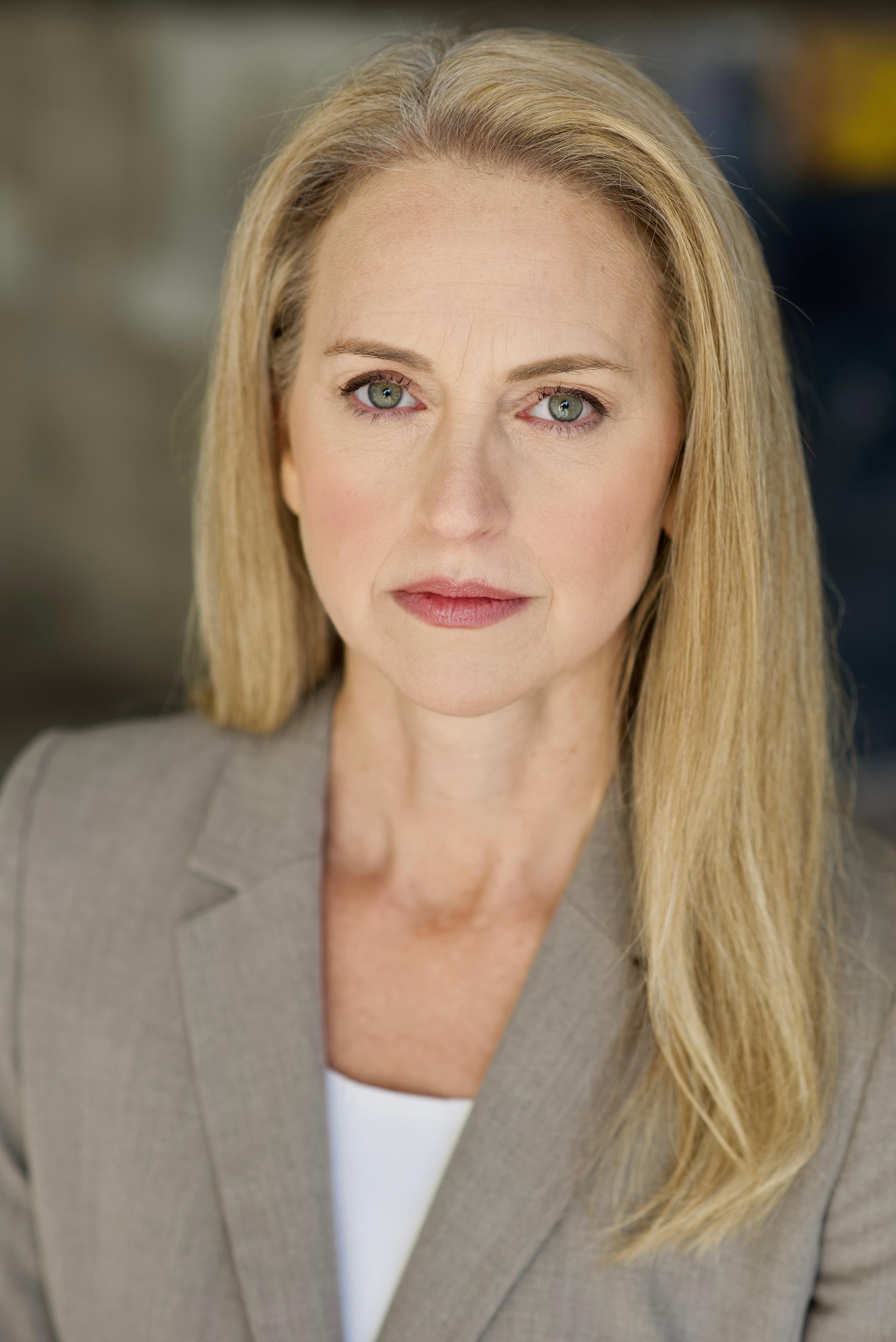 Erin Dangler