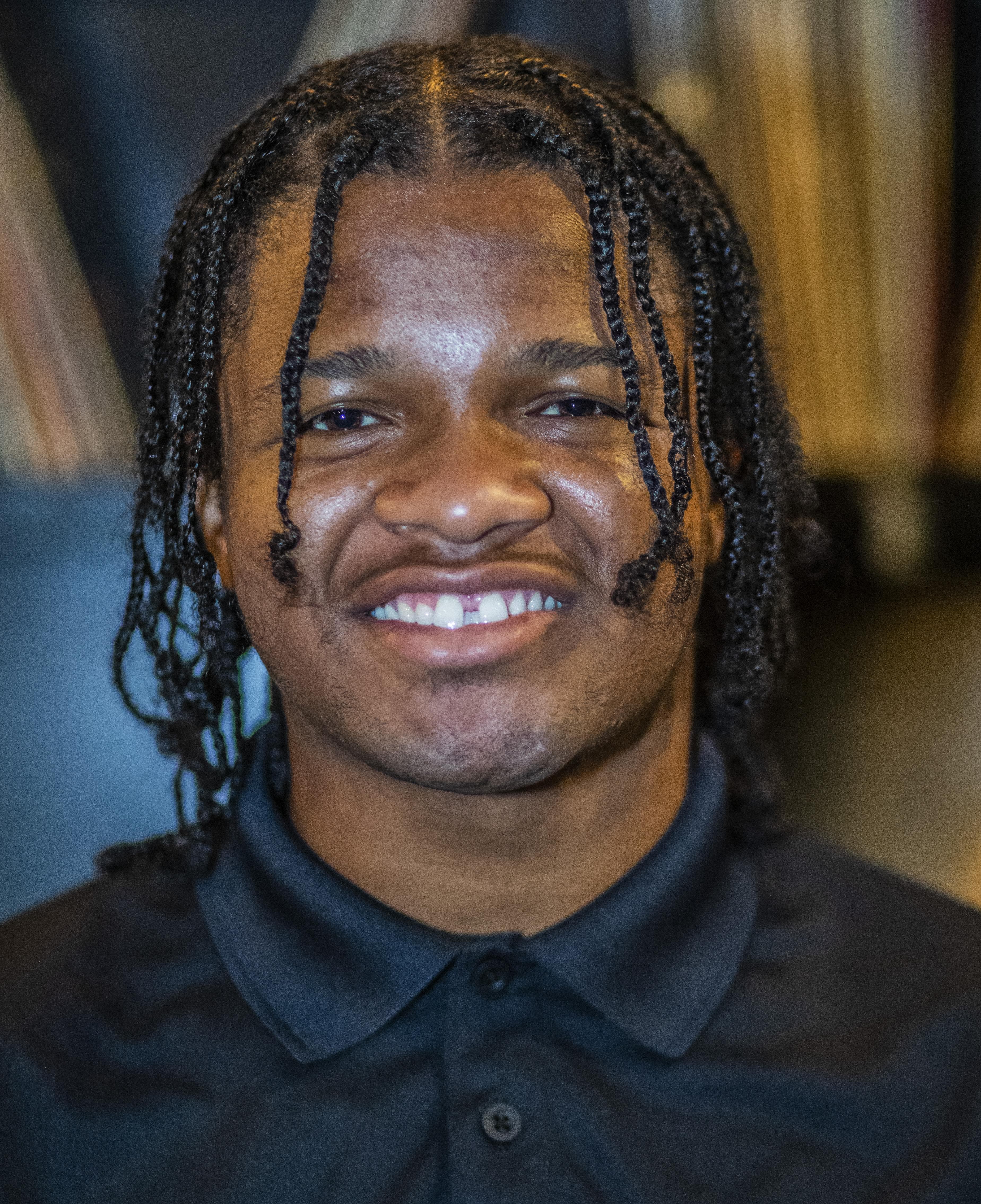 Ikechukwu Mbagwu