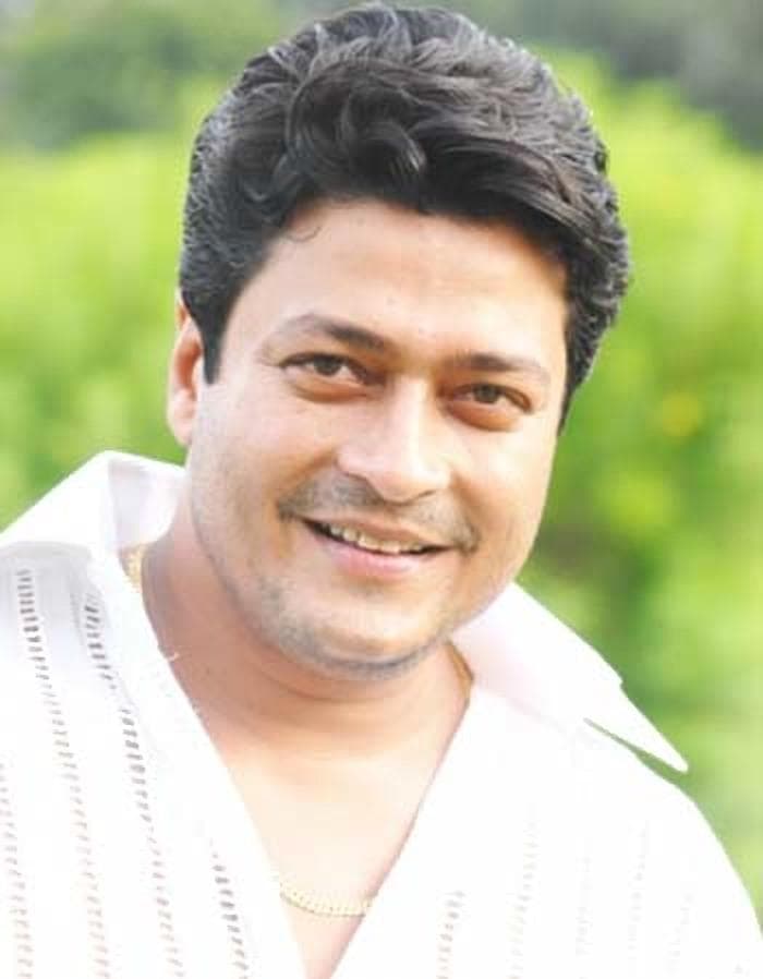 Ferdous Ahmed