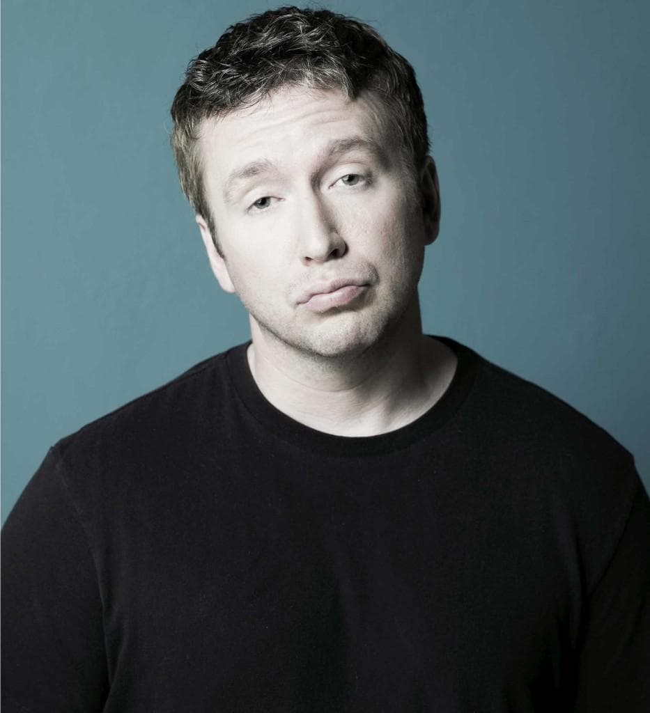 Chad Daniels