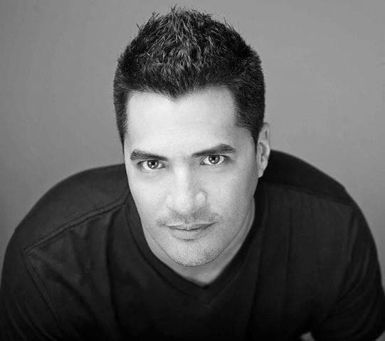 Troy Montero