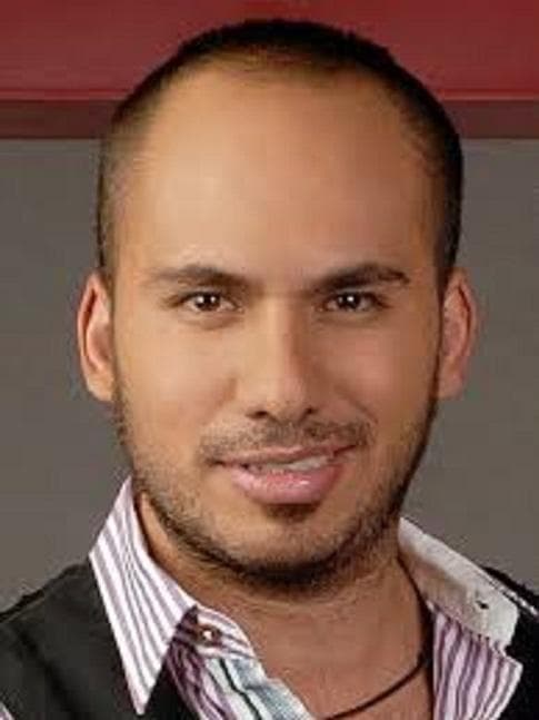 Alex Montiel