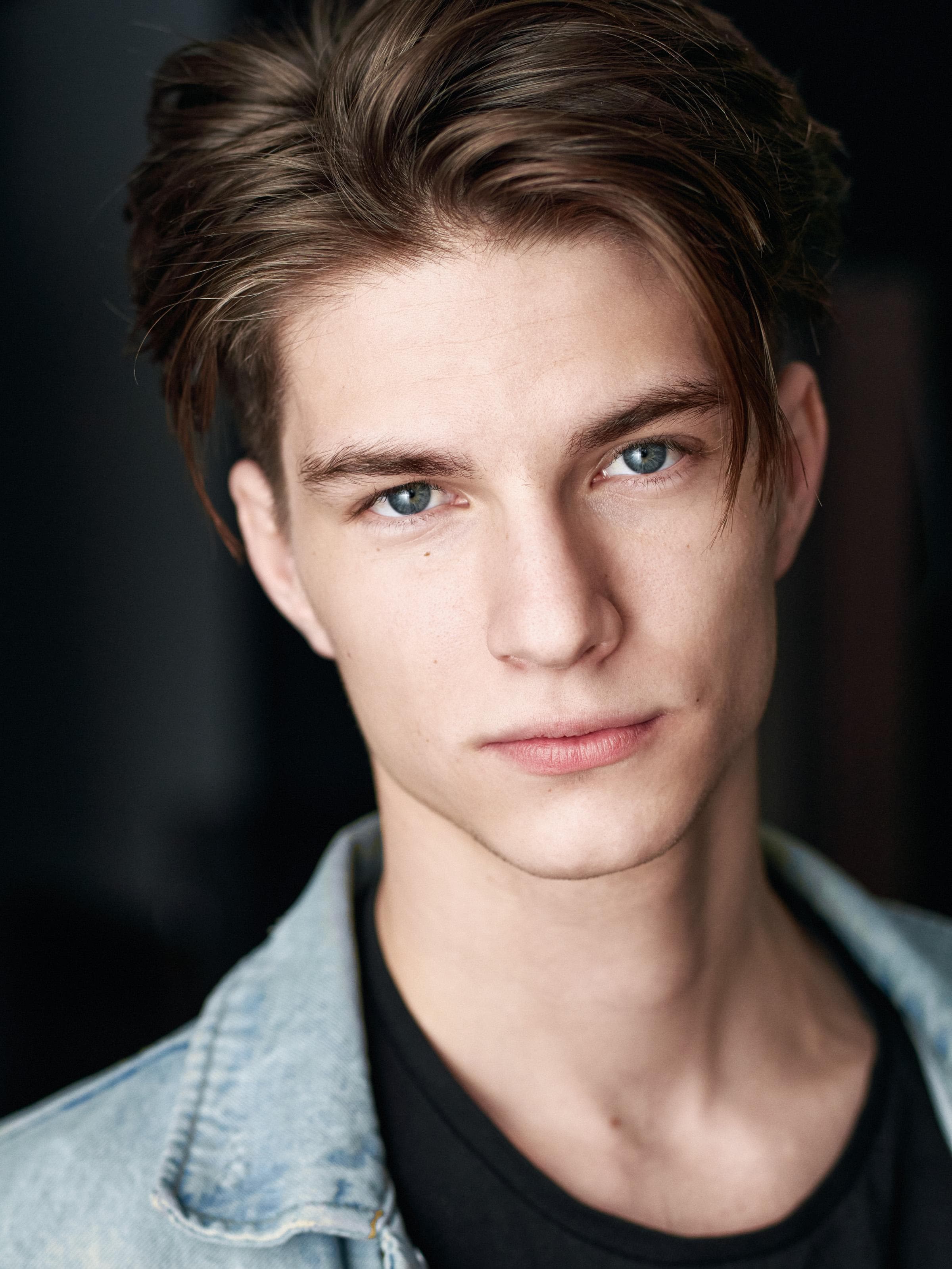 Caleb Monk