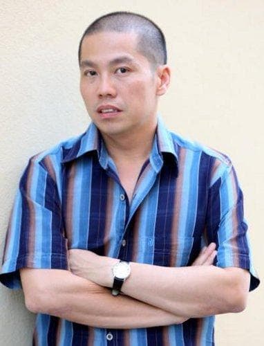 Yuhang Ho