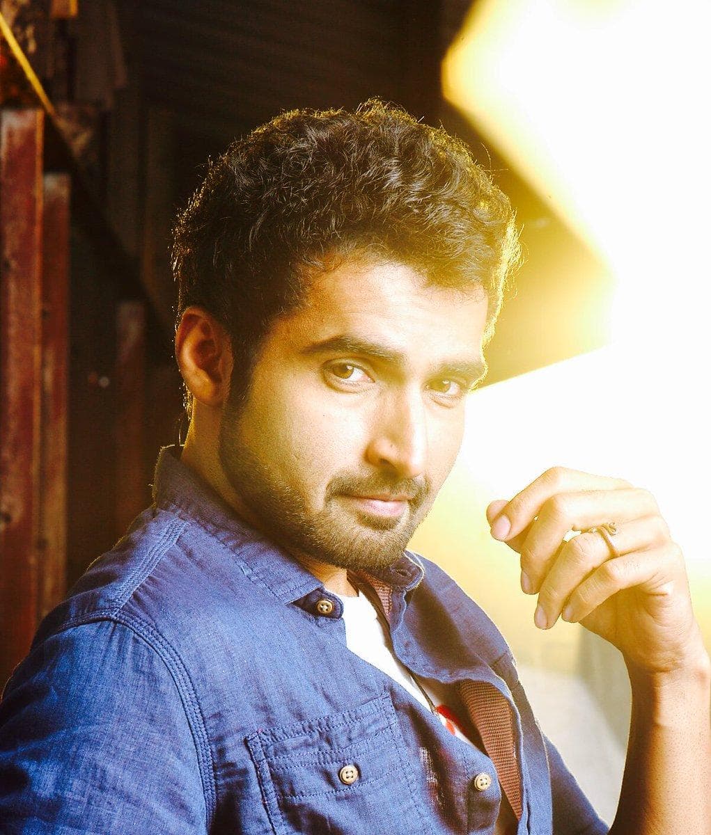 Nandha