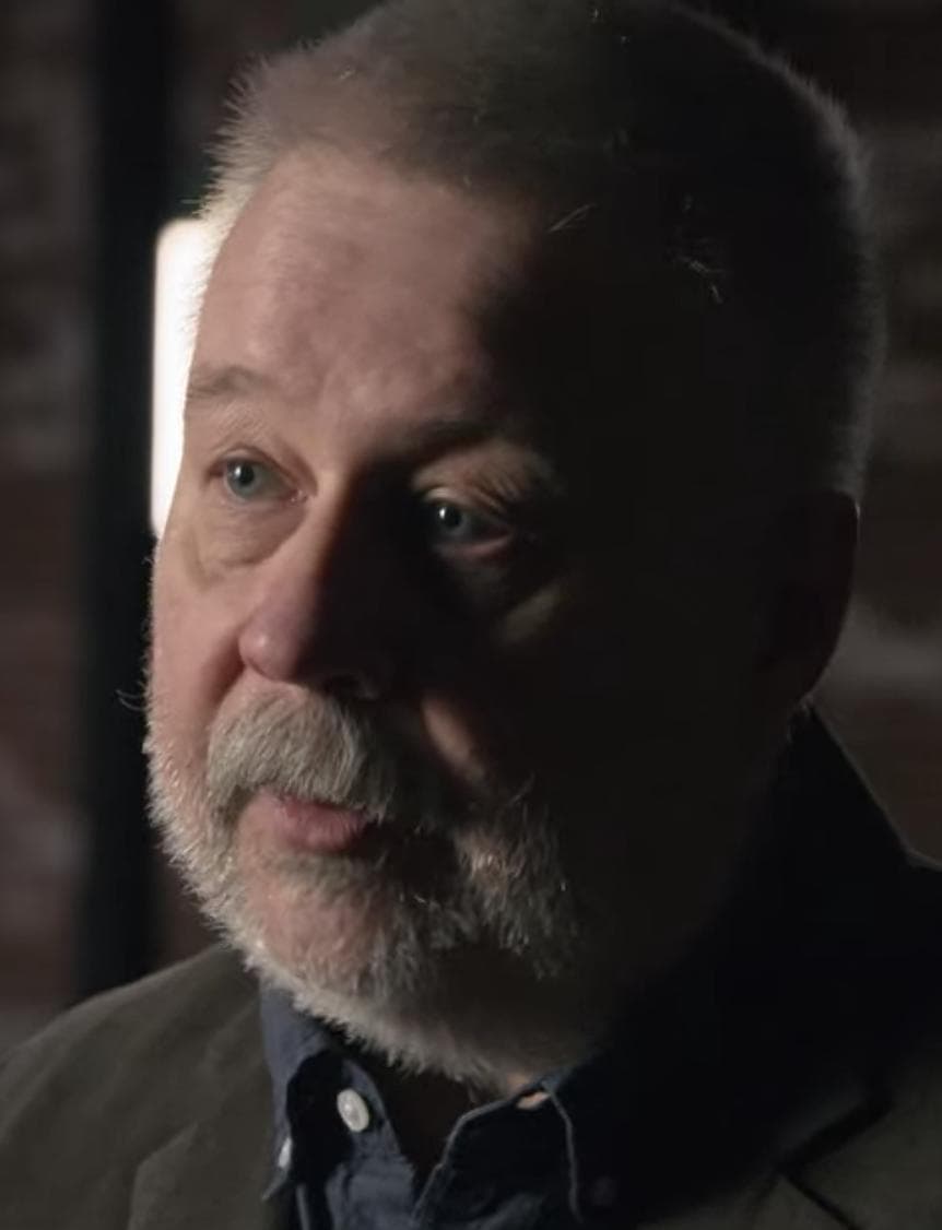 Peter Vronsky