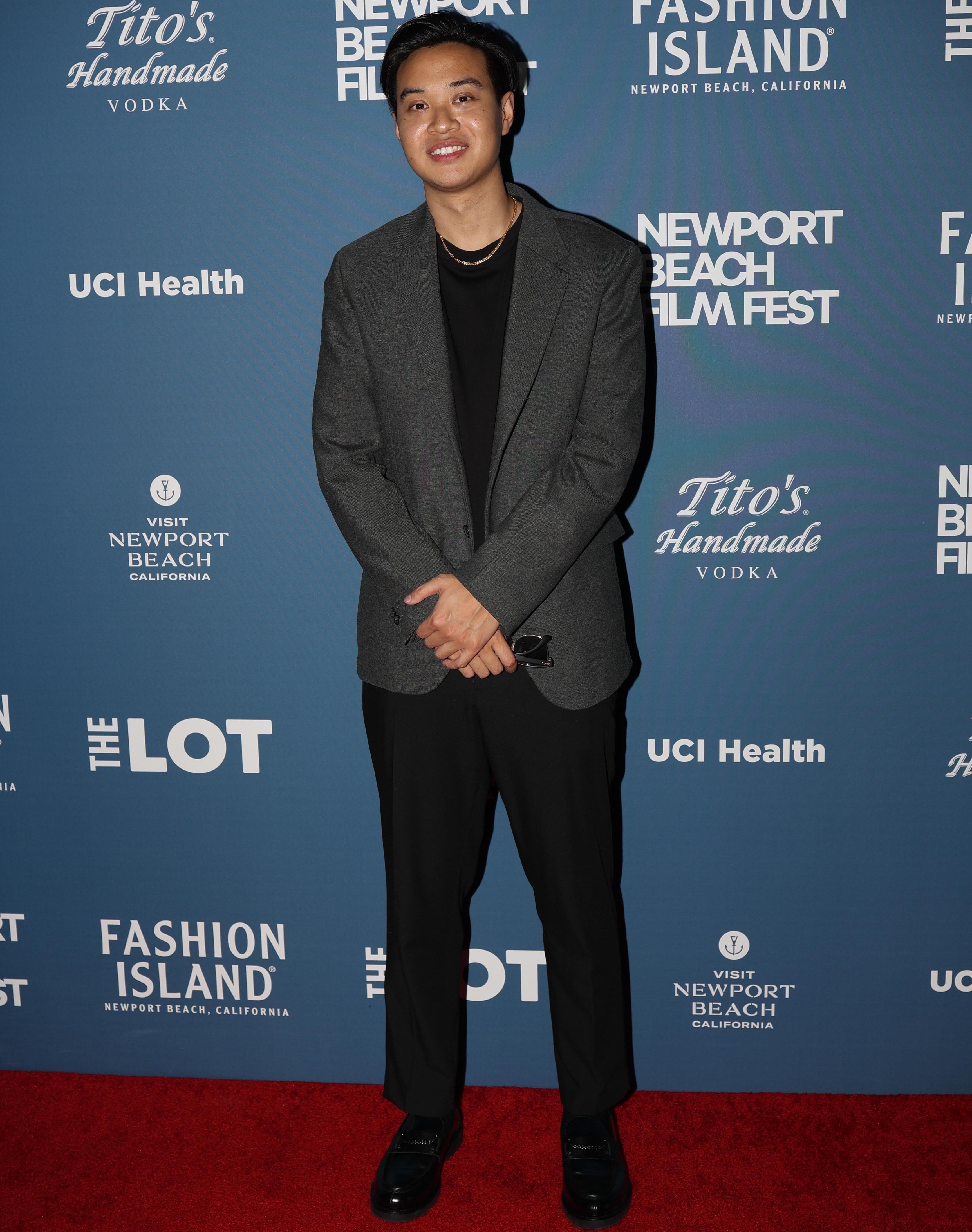 Danny Wu
